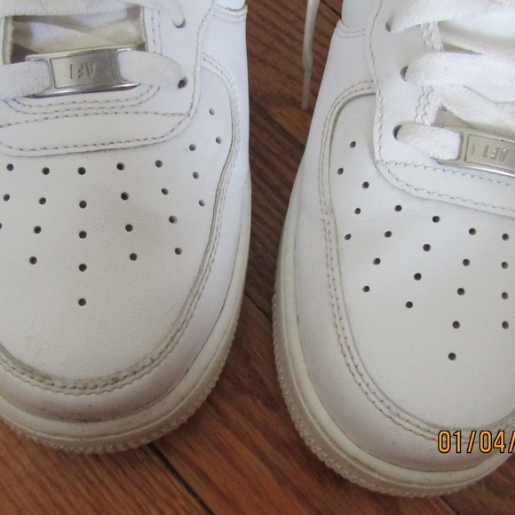 Nike Air force 1 high tops - Picture 3 of 6